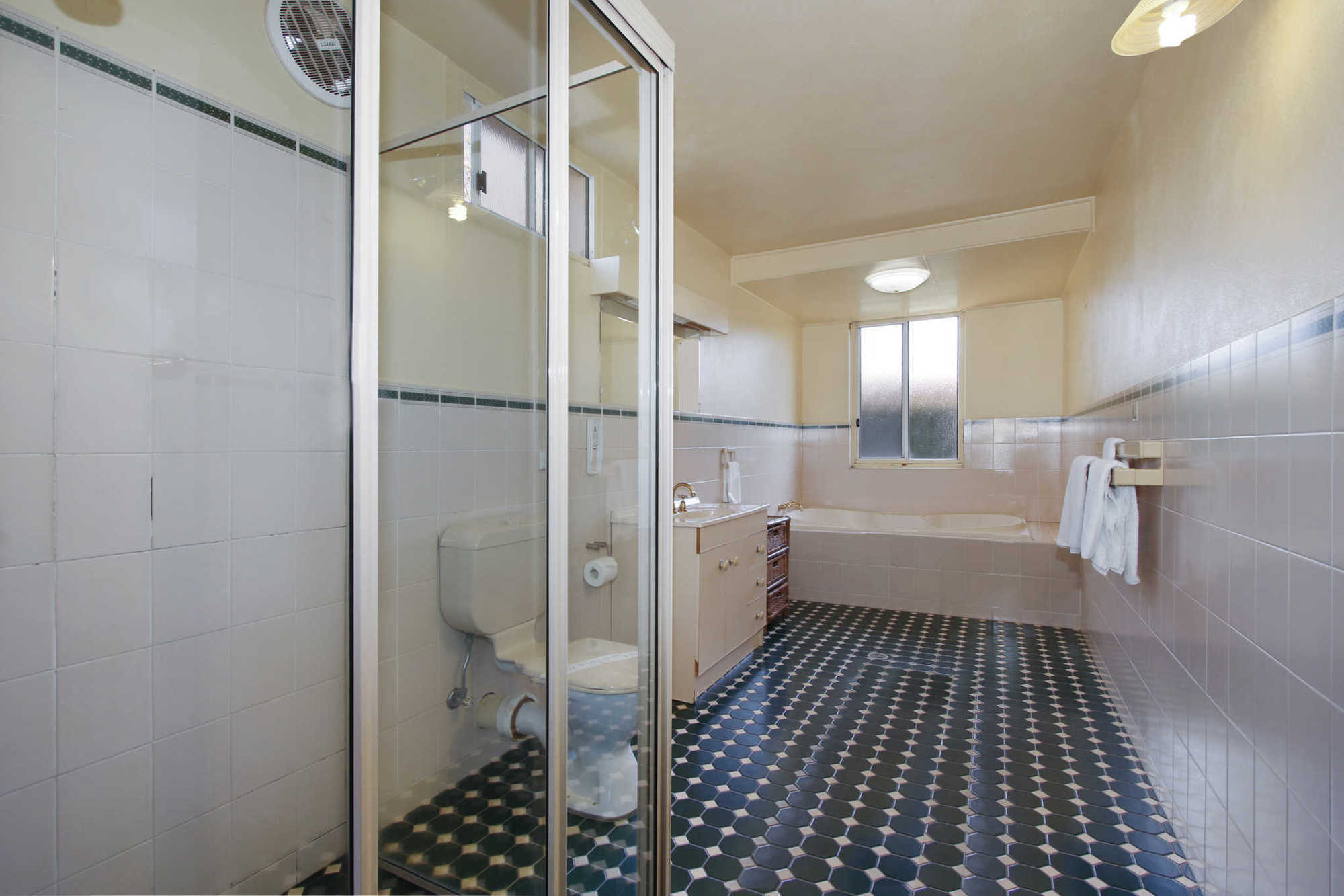 Econo Lodge Griffith Motor Inn Chambre photo